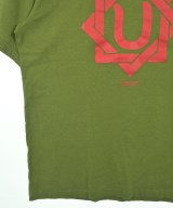 UNDER COVER（アンダーカバー）Tシャツ・カットソー 緑 サイズ:3(M位) メンズ/2200643756410