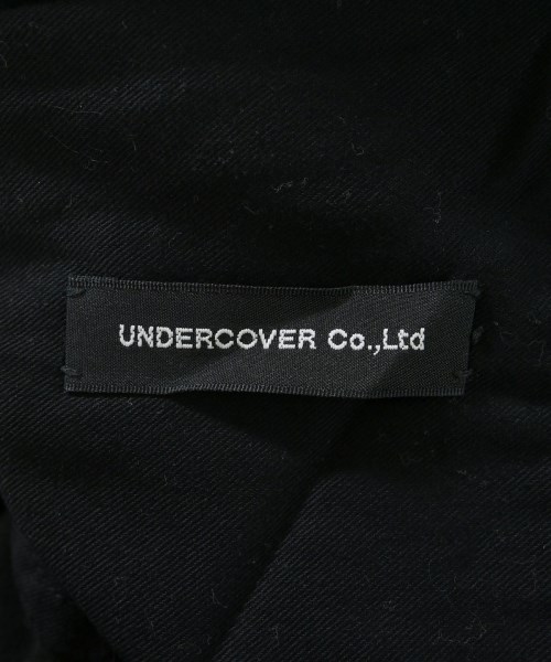 UNDER COVER（アンダーカバー）その他 黒 サイズ:2(M位) メンズ/2200643846036