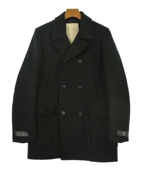 UNDERCOVERISM(アンダーカバイズム)その他 黒 サイズ:1(S位)/2200644256018