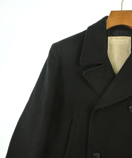 UNDERCOVERISM（アンダーカバイズム）その他 黒 サイズ:1(S位) メンズ/2200644256018