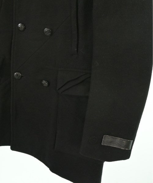 UNDERCOVERISM（アンダーカバイズム）その他 黒 サイズ:1(S位) メンズ/2200644256018