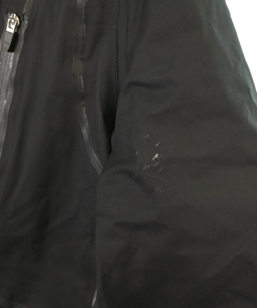 UNDERCOVERISM（アンダーカバイズム）ダウンジャケット/ダウンベスト 黒 サイズ:2(M位) メンズ/2200644256025