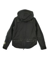 UNDERCOVERISM（アンダーカバイズム）ダウンジャケット/ダウンベスト 黒 サイズ:2(M位) メンズ/2200644256025