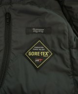 UNDERCOVERISM（アンダーカバイズム）ダウンジャケット/ダウンベスト 黒 サイズ:2(M位) メンズ/2200644256025