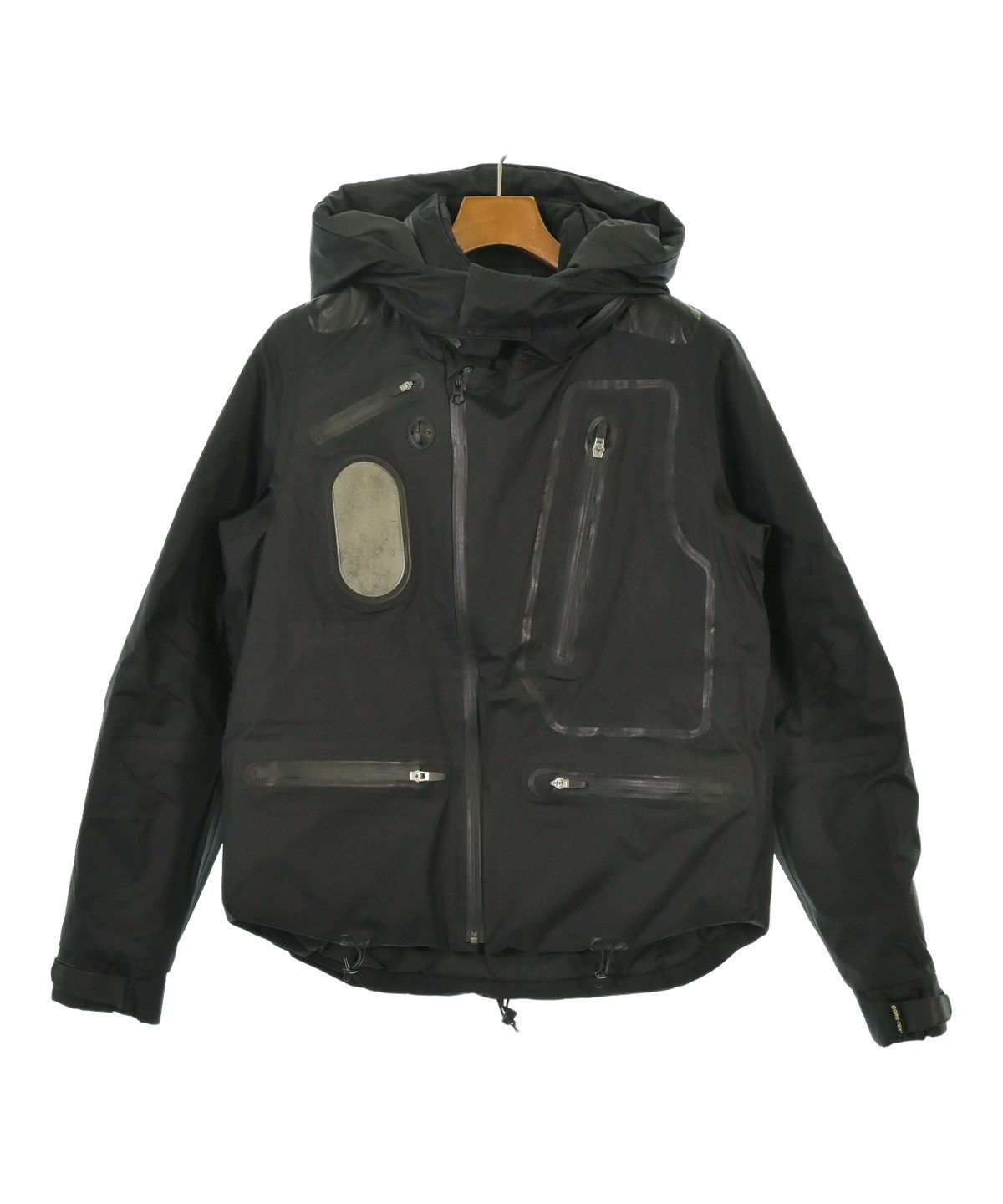 UNDERCOVERISM（アンダーカバイズム）ダウンジャケット/ダウンベスト