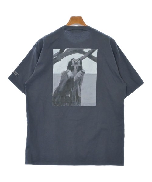 UNDER COVER（アンダーカバー）Tシャツ・カットソー 紺 サイズ:4(XL位) メンズ/2200644696012