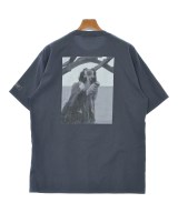 UNDER COVER（アンダーカバー）Tシャツ・カットソー 紺 サイズ:4(XL位) メンズ/2200644696012