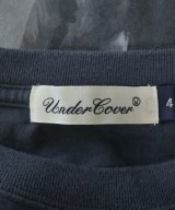 UNDER COVER（アンダーカバー）Tシャツ・カットソー 紺 サイズ:4(XL位) メンズ/2200644696012
