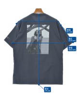 UNDER COVER（アンダーカバー）Tシャツ・カットソー 紺 サイズ:4(XL位) メンズ/2200644696012