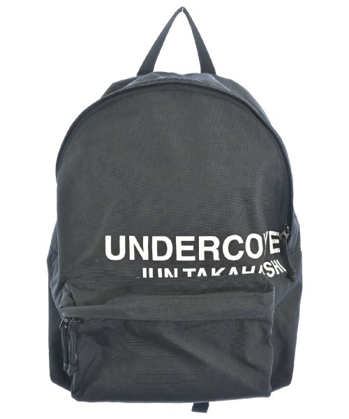 アンダーカバー(UNDER COVER)のUNDER COVER バックパック・リュック