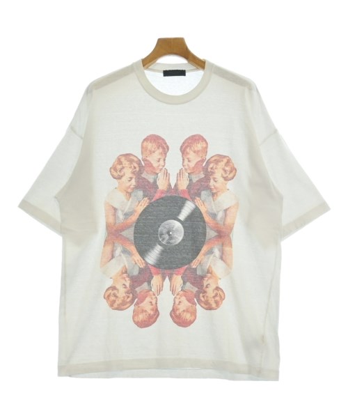 アンダーカバー(UNDER COVER)のUNDER COVER Tシャツ・カットソー