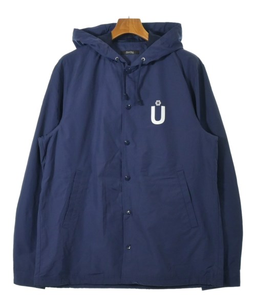 アンダーカバー(UNDER COVER)のUNDER COVER ブルゾン（その他）