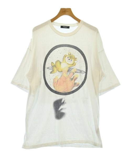 アンダーカバー(UNDER COVER)のUNDER COVER Tシャツ・カットソー