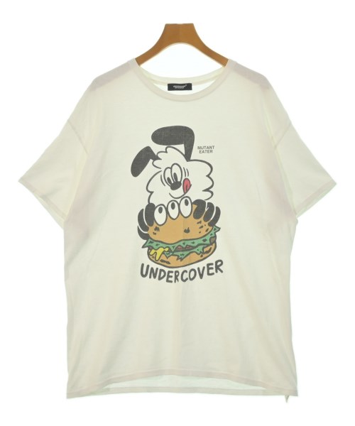 アンダーカバー(UNDER COVER)のUNDER COVER Tシャツ・カットソー