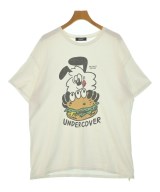 UNDER COVER Tシャツ・カットソー