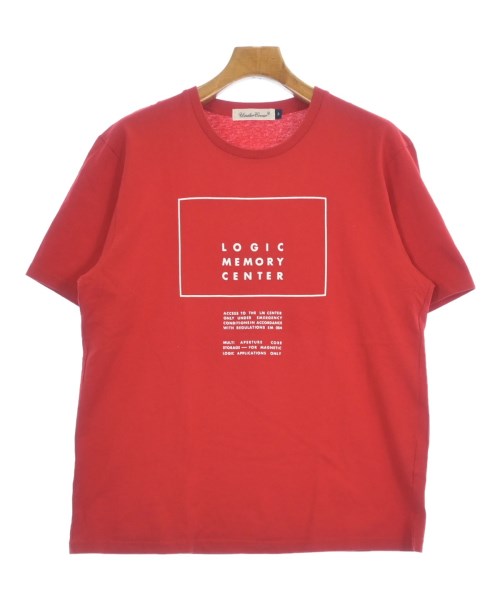 アンダーカバー(UNDER COVER)のUNDER COVER Tシャツ・カットソー
