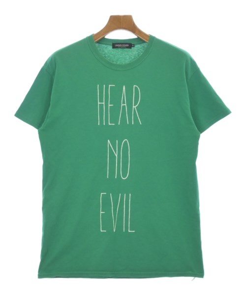 アンダーカバー(UNDER COVER)のUNDER COVER Tシャツ・カットソー