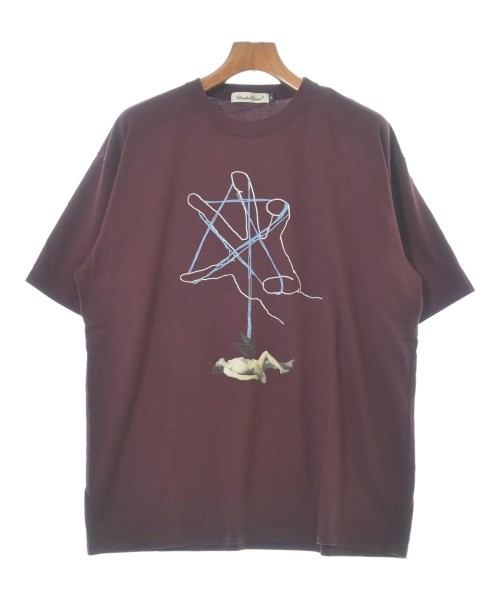 アンダーカバー(UNDER COVER)のUNDER COVER Tシャツ・カットソー