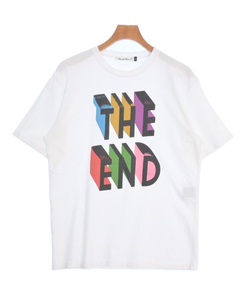 アンダーカバー(UNDER COVER)のUNDER COVER Tシャツ・カットソー