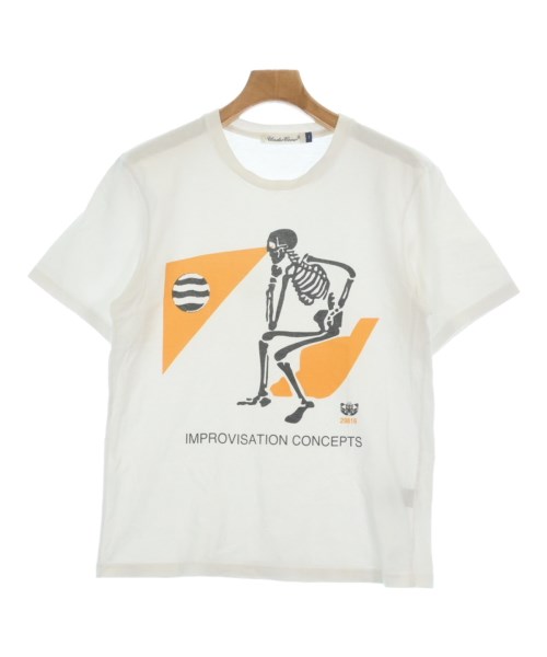 アンダーカバー(UNDER COVER)のUNDER COVER Tシャツ・カットソー