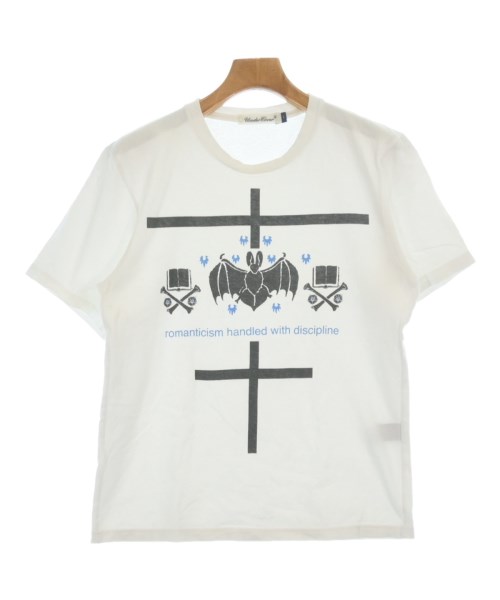 アンダーカバー(UNDER COVER)のUNDER COVER Tシャツ・カットソー