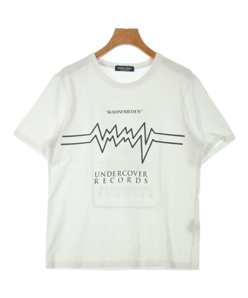 アンダーカバー(UNDER COVER)のUNDER COVER Tシャツ・カットソー