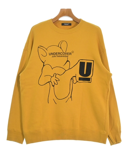 アンダーカバー(UNDER COVER)のUNDER COVER パーカー