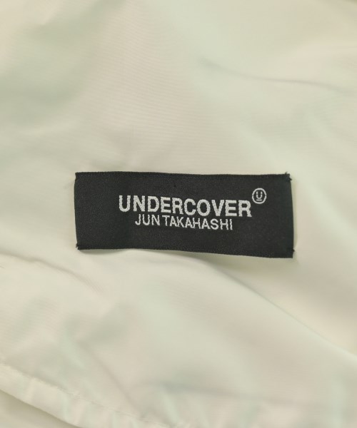 UNDER COVER（アンダーカバー）その他 白 サイズ:1(S位) メンズ/2200536044051