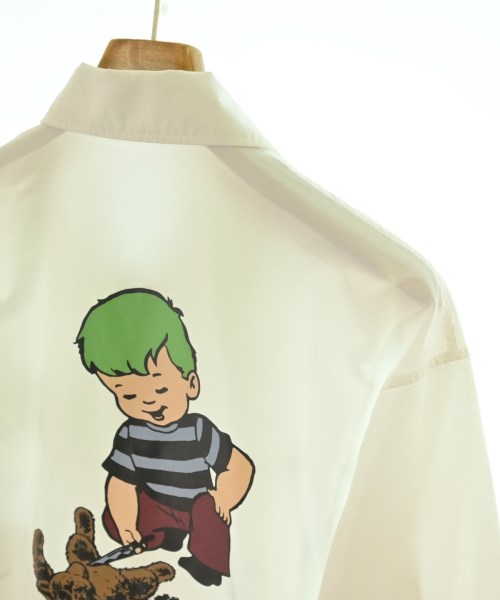 UNDER COVER（アンダーカバー）その他 白 サイズ:1(S位) メンズ/2200536044051