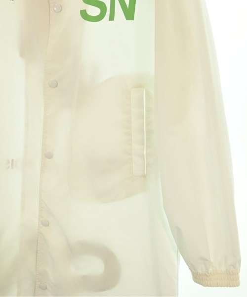 UNDER COVER（アンダーカバー）その他 白 サイズ:1(S位) メンズ/2200536044051