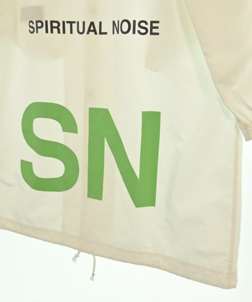 UNDER COVER（アンダーカバー）その他 白 サイズ:1(S位) メンズ/2200536044051