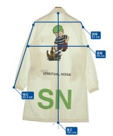 UNDER COVER（アンダーカバー）その他 白 サイズ:1(S位) メンズ/2200536044051