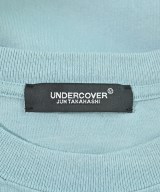 UNDER COVER（アンダーカバー）Tシャツ・カットソー 青 サイズ:3(L位) メンズ/2200536890023
