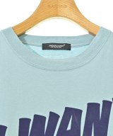UNDER COVER（アンダーカバー）Tシャツ・カットソー 青 サイズ:3(L位) メンズ/2200536890023
