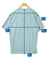 UNDER COVER（アンダーカバー）Tシャツ・カットソー 青 サイズ:3(L位) メンズ/2200536890023