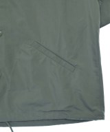 UNDER COVER（アンダーカバー）カジュアルシャツ 緑 サイズ:2(M位) メンズ/2200526851072