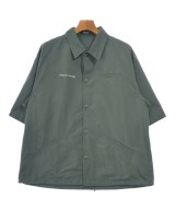 UNDER COVER カジュアルシャツ