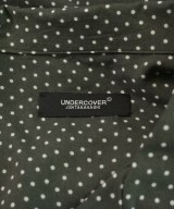 UNDER COVER（アンダーカバー）カジュアルシャツ 緑 サイズ:4(XL位) メンズ/2200537314108