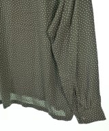 UNDER COVER（アンダーカバー）カジュアルシャツ 緑 サイズ:4(XL位) メンズ/2200537314108