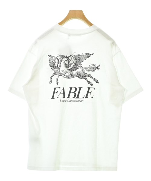 UNDER COVER（アンダーカバー）Tシャツ・カットソー 白 サイズ:3(L位) メンズ/2200537314160