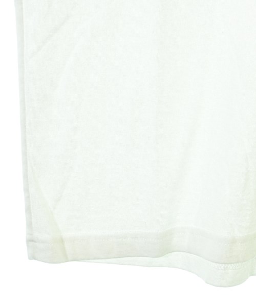 UNDER COVER（アンダーカバー）Tシャツ・カットソー 白 サイズ:3(L位) メンズ/2200537314160