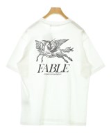 UNDER COVER（アンダーカバー）Tシャツ・カットソー 白 サイズ:3(L位) メンズ/2200537314160
