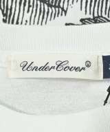 UNDER COVER（アンダーカバー）Tシャツ・カットソー 白 サイズ:3(L位) メンズ/2200537314160