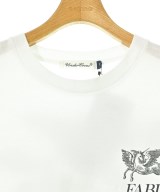 UNDER COVER（アンダーカバー）Tシャツ・カットソー 白 サイズ:3(L位) メンズ/2200537314160