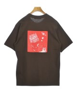 UNDER COVER（アンダーカバー）Tシャツ・カットソー 茶 サイズ:2(M位) メンズ/2200537314191