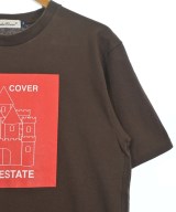 UNDER COVER（アンダーカバー）Tシャツ・カットソー 茶 サイズ:2(M位) メンズ/2200537314191