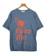 UNDER COVER（アンダーカバー）Tシャツ・カットソー 青 サイズ:2(M位) メンズ/2200537314245