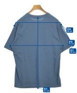 UNDER COVER（アンダーカバー）Tシャツ・カットソー 青 サイズ:2(M位) メンズ/2200537314245
