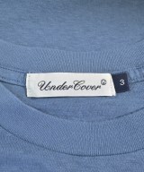 UNDER COVER（アンダーカバー）Tシャツ・カットソー 青 サイズ:3(L位) メンズ/2200537314252