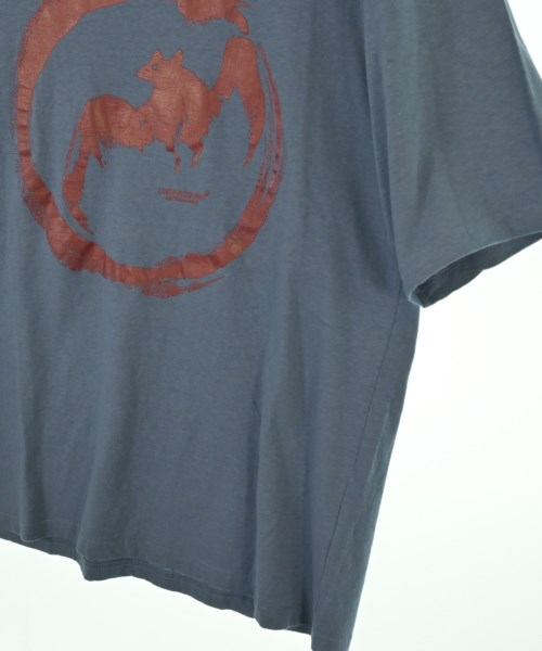 UNDER COVER（アンダーカバー）Tシャツ・カットソー 青 サイズ:2(M位) メンズ/2200537314269